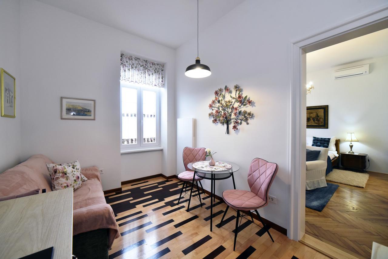 Favourite Apartments ザグレブ エクステリア 写真