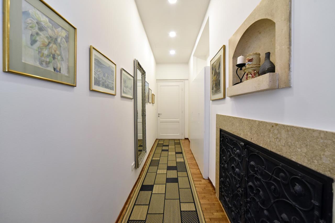 Favourite Apartments ザグレブ エクステリア 写真